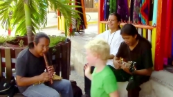 سفر با بچه مسافرتی ها - آمریکای شمالی - مکزیک